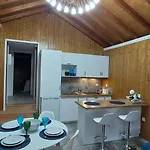 Nyaraló Casa Da Pena *