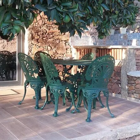 Ferienhaus Casa Da Pena *