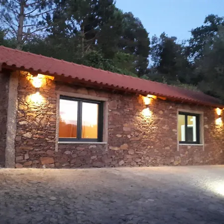 Casa Da Pena *