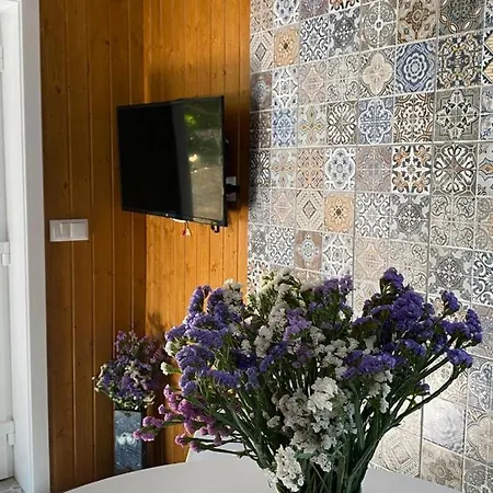 Vakantiehuis Casa Da Pena *