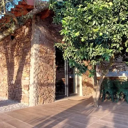 Casa Da Pena