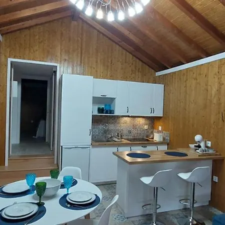 Ferienhaus Casa Da Pena *