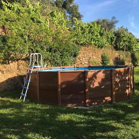 Casa Da Pena Mondim de Basto