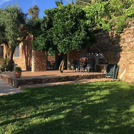 Casa Da Pena Mondim de Basto