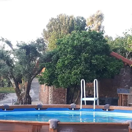 Hébergement de vacances Casa Da Pena *