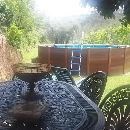 Casa Da Pena Holiday home