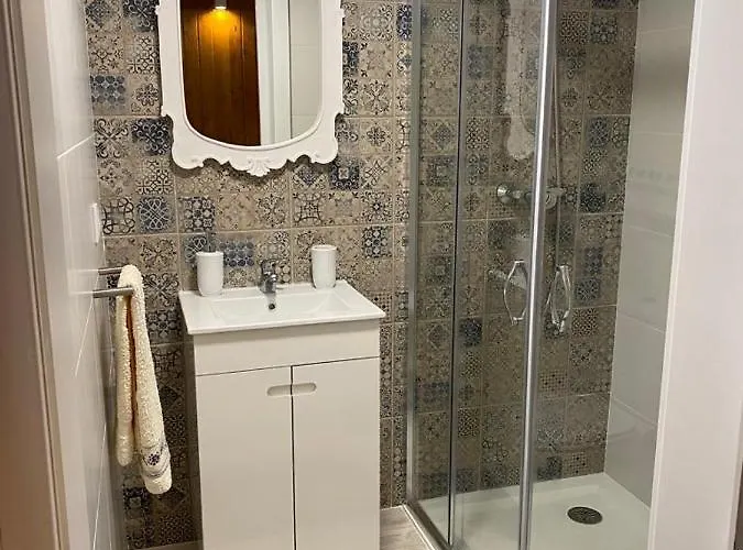 Casa Da Pena * Mondim de Basto