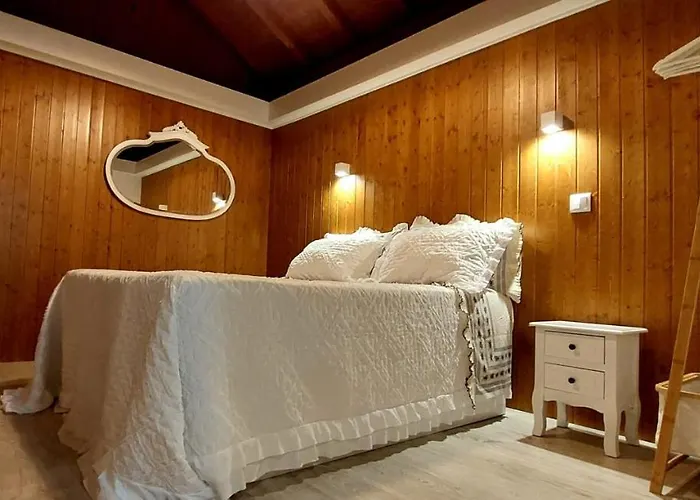 Casa Da Pena Mondim de Basto