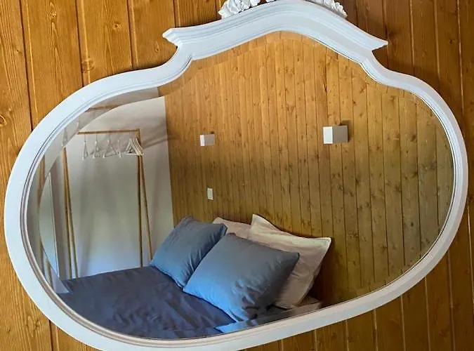 Hébergement de vacances Casa Da Pena Mondim de Basto