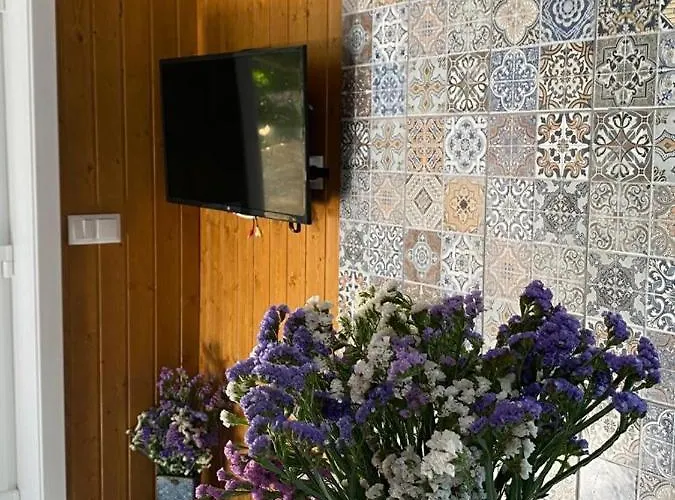 Holiday home Casa Da Pena *