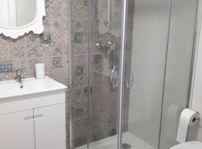 Holiday home Casa Da Pena