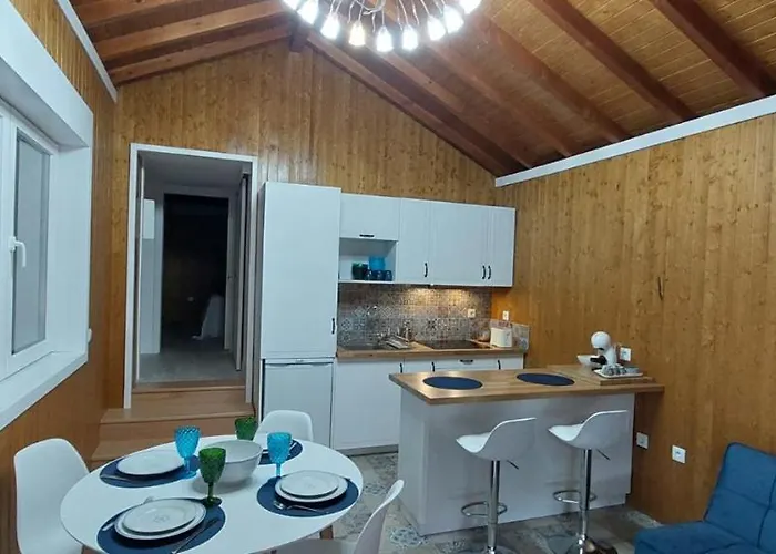 Holiday home Casa Da Pena *