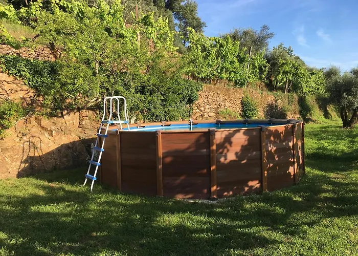 Casa Da Pena Mondim de Basto