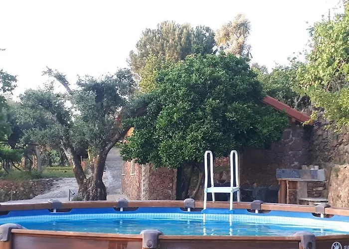 Hébergement de vacances Casa Da Pena *