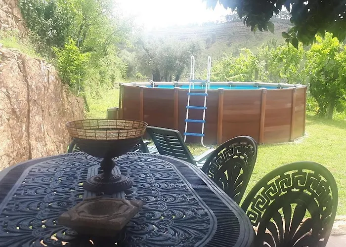 Casa Da Pena Hébergement de vacances